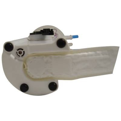 Rareelectrical - New Fuel Pump Compatible With Oldsmobile Silhouette Chevrolet Venture Pontiac Trans Sport By Parts - Image 3
