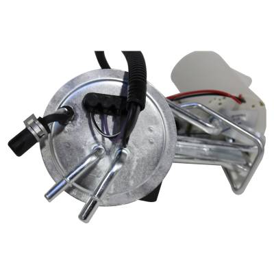 Rareelectrical - New Fuel Pump Compatible With Ford F-250 F-150 0250-1993 By Parts Mu2010 F6tz9a407ka F6tz9a407kb - Image 3