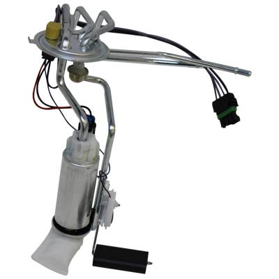 Rareelectrical - New Fuel Pump Compatible With Oldsmobile Cutlass Ciera Buick Century Cruiser 1993-1996 By Parts - Image 2