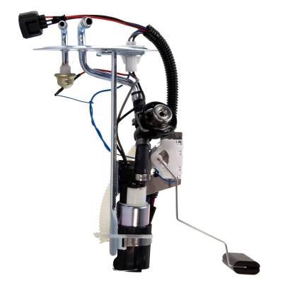 Rareelectrical - New Fuel Pump Compatible With The Part Numbers 5256720 Sp2261h Hp10227 P74890s E2261s - Image 2
