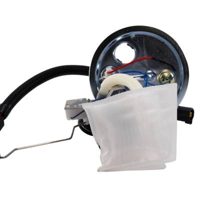 Rareelectrical - New Fuel Pump Compatible With The Part Numbers 5256720 Sp2261h Hp10227 P74890s E2261s - Image 4