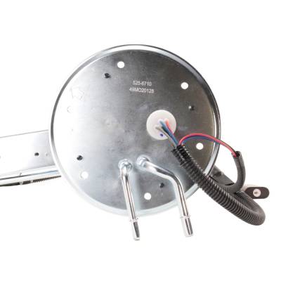 Rareelectrical - New Fuel Pump Compatible With Ford Crown Victoria Lincoln Town Car Mercury Grand Marquis By Parts - Image 3