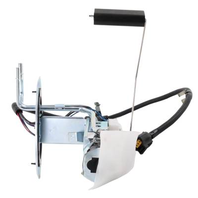 Rareelectrical - New Fuel Pump Compatible With Ford Crown Victoria Lincoln Town Car Mercury Grand Marquis By Parts - Image 4