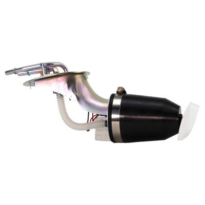 Rareelectrical - New Fuel Pump Compatible With Lincoln Town Car Mercury Grand Marquis Ford Ltd Crown Victoria Mark Vi - Image 2