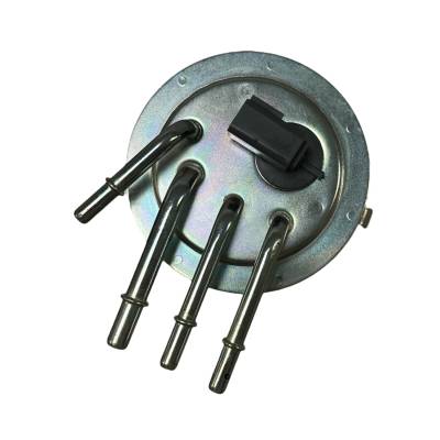 Rareelectrical - New Fuel Pump Compatible With Gmc C6500 Topkick Chevrolet Kodiak C7500 C8500 2003-2005 By Parts - Image 3