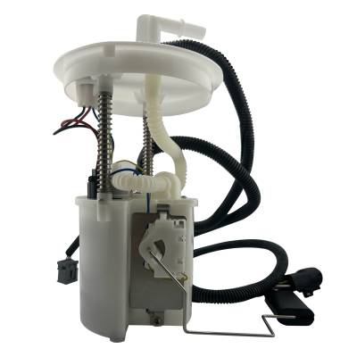 Rareelectrical - New Fuel Pump Compatible With The Part Numbers A27084 Efm1250201 E2383m F1394a P76041m Fg0829 - Image 2