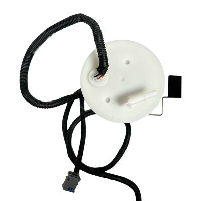 Rareelectrical - New Fuel Pump Compatible With The Part Numbers A27084 Efm1250201 E2383m F1394a P76041m Fg0829 - Image 3