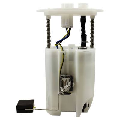 Rareelectrical - New Fuel Pump Compatible With Toyota Sienna 2007-2010 By Parts A30430 E8805m P76705m Fg0920 5702030 - Image 2