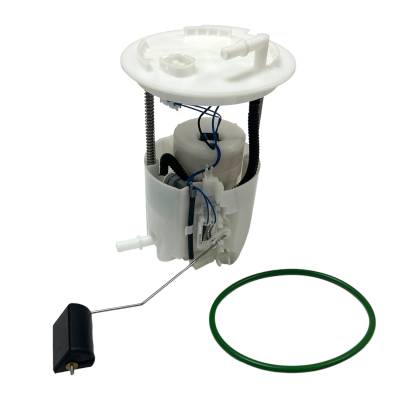 Rareelectrical - New Fuel Pump Compatible With Lincoln Mkx Ford Edge 2007-2010 By Parts E2470m P76482m Fg1168 - Image 1