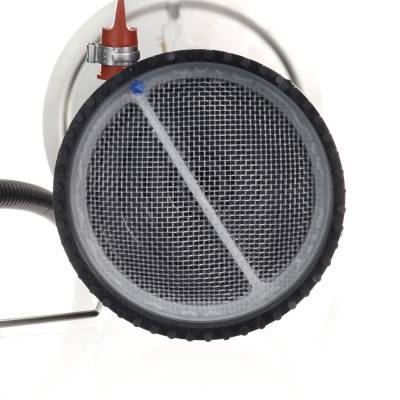 Rareelectrical - New Fuel Pump Compatible With Ford F-350/450/550 By Parts 525-9060 - Image 4