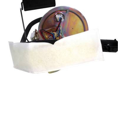 Rareelectrical - New Fuel Pump Compatible With Ford Expedition Lincoln Navigator 1999-2002 By Parts A30099 A30203 - Image 4