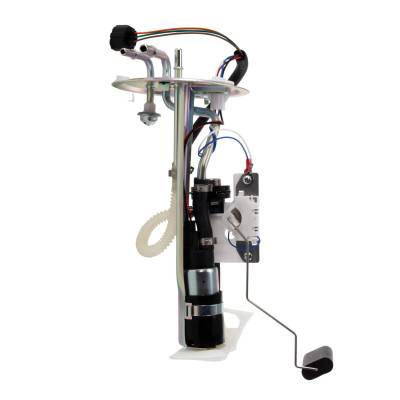 Rareelectrical - New Fuel Pump Compatible With Ford Ranger Mazda B2500 2000-2001 By Parts A30178 E2270s P74855s - Image 2