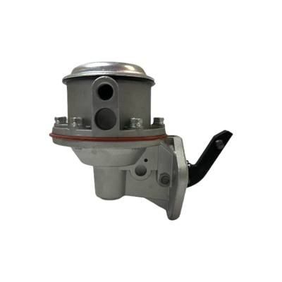 Rareelectrical - New Fuel Pump Compatible With The Part Numbers 525-8520 - Image 2