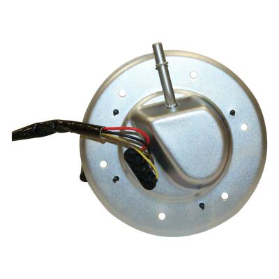 Rareelectrical - New Fuel Pump Compatible With Ford Mustang 1999-2000 By Parts A36001 Mu2035 E2244m F1255a 67142 - Image 3