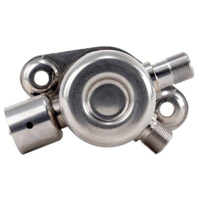 Rareelectrical - New Fuel Pump Compatible With Mercedes-Benz C Class E Gle Glk Ml R Slk By Parts 547-8010 - Image 3