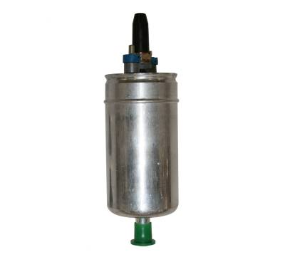 Rareelectrical - New Fuel Pump Compatible With Porsche 911 1977-1983 By Parts E16269 Efp600202g E8169 F4170 69466 - Image 1