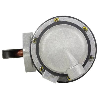 Rareelectrical - New Fuel Pump Compatible With The Chevrolet Impala Biscayne Checker Aerobus Chevy Ii Bel Air El - Image 3