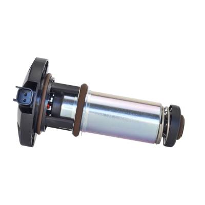 Rareelectrical - New Fuel Pump Compatible With Ford F-450 Super Duty F-550 F-250 F-350 0450-2008 By Parts E16436 - Image 2