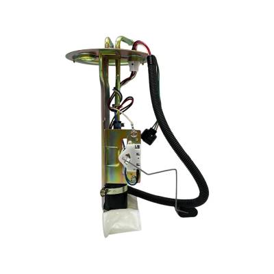 Rareelectrical - New Fuel Pump Compatible With The Part Numbers A30179 E2205s P74816s Hp10126 F75z9a299ca F75z9a407ea - Image 2