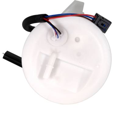 Rareelectrical - New Fuel Pump Compatible With Lincoln Aviator 2003-2005 By Parts A30252 Mu150 E2354m F1365a P76303m - Image 3