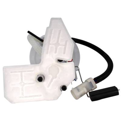 Rareelectrical - New Fuel Pump Compatible With Lincoln Aviator 2003-2005 By Parts A30252 Mu150 E2354m F1365a P76303m - Image 4