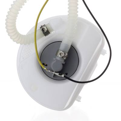 Rareelectrical - New Fuel Pump Compatible With Porsche Boxster 911 1997-2001 By Parts A33040 E8387m P76370m Fg0981 - Image 3