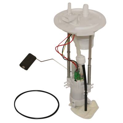 Rareelectrical - New Fuel Pump Compatible With Lincoln Navigator Ford Expedition 2005-2006 By Parts A30240 Mu1029 - Image 1