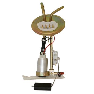 Rareelectrical - New Fuel Pump Compatible With Ford F-150 F-250 F-350 F Super Duty 0150-1987 By Parts A20003 E2104s - Image 2