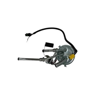 Rareelectrical - New Fuel Pump Compatible With Chevrolet C1500 Suburban K1500 C2500 Gmc K2500 1996-1997 By Parts - Image 3
