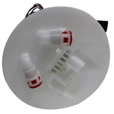 Rareelectrical - New Fuel Pump Compatible With The Part Numbers E10547m 0986580402 98Ap9h307ak 2T1u9h307aa - Image 3