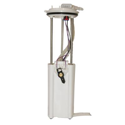 Rareelectrical - New Fuel Pump Compatible With Chevrolet K2500 Suburban Gmc C2500 C1500 K1500 1998-1999 By Parts - Image 2