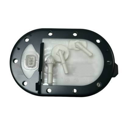 Rareelectrical - New Fuel Pump Compatible With Subaru Outback 2001-2003 By Parts A30281 E8518mn E8518m 69710 P76524m - Image 3