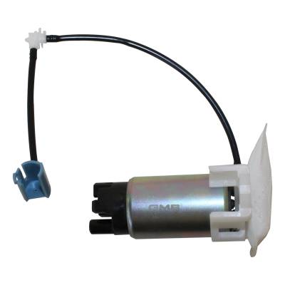 Rareelectrical - New Fuel Pump Compatible With Lexus Ct200h Toyota Prius Plug-In V Yaris 2011-2017 By Parts E16456 - Image 2