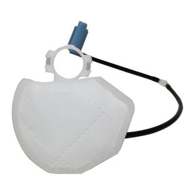 Rareelectrical - New Fuel Pump Compatible With Lexus Ct200h Toyota Prius Plug-In V Yaris 2011-2017 By Parts E16456 - Image 4