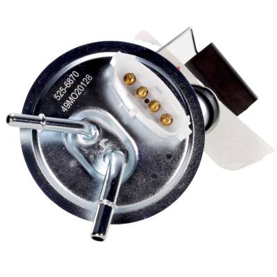 Rareelectrical - New Fuel Pump Compatible With The Part Numbers A27051 E2093s 67020 P74535s Hp10158 E5tz9h307b - Image 3