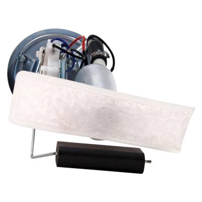 Rareelectrical - New Fuel Pump Compatible With The Part Numbers A27051 E2093s 67020 P74535s Hp10158 E5tz9h307b - Image 4