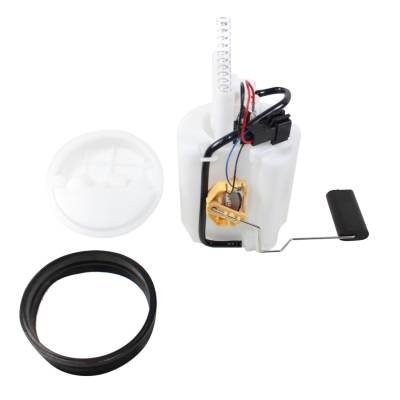 Rareelectrical - New Fuel Pump Compatible With Mercedes-Benz C320 C230 C240 Clk320 C280 By Parts A30323 Efm1100702 - Image 1