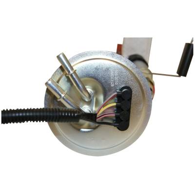Rareelectrical - New Fuel Pump Compatible With Ford Explorer 1991-1994 By Parts A27008 Ep2009h Efm0000233 E2144s - Image 3