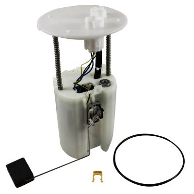 Rareelectrical - New Fuel Pump Compatible With Lexus Rx350 Toyota Highlander 2007-2009 By Parts 5702110 Sp9024m - Image 1