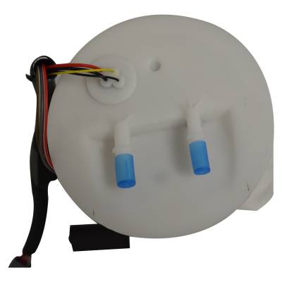 Rareelectrical - New Fuel Pump Compatible With Ford Explorer Mercury Mountaineer 2003-2003 By Parts A33018 Mu11 - Image 2