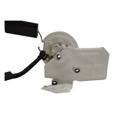 Rareelectrical - New Fuel Pump Compatible With Ford Explorer Mercury Mountaineer 2003-2003 By Parts A33018 Mu11 - Image 3