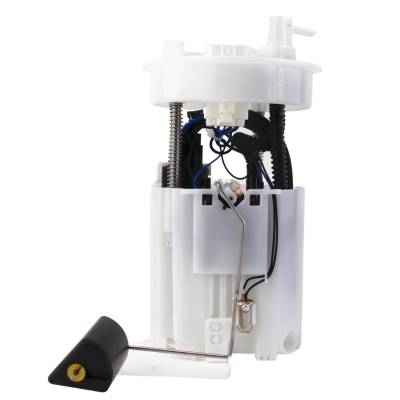 Rareelectrical - New Fuel Pump Compatible With The Part Numbers 5202125 Sp7093m Fg1223 - Image 2