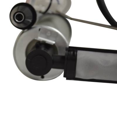 Rareelectrical - New Fuel Pump Compatible With Jeep Wagoneer Cherokee 1987-1990 By Parts A30074 E7091s P76542m - Image 3