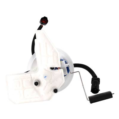 Rareelectrical - New Fuel Pump Compatible With Ford Explorer Mercury Mountaineer Sport Trac 2009-2010 By Parts A33097 - Image 4