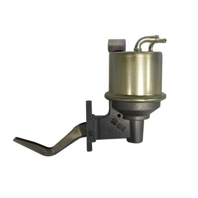 Rareelectrical - New Fuel Pump Compatible With Cadillac Commercial Chassis Fleetwood Deville 1977-1978 By Parts - Image 2