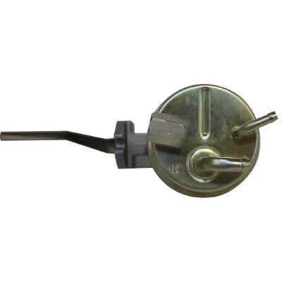Rareelectrical - New Fuel Pump Compatible With Cadillac Commercial Chassis Fleetwood Deville 1977-1978 By Parts - Image 3