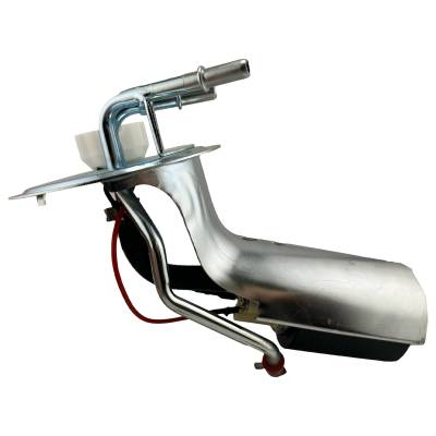 Rareelectrical - New Fuel Pump Compatible With The Part Numbers A27082 E2100h 67031 P74623h E55y9a407a E55y9a407aa - Image 2