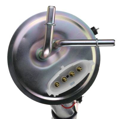 Rareelectrical - New Fuel Pump Compatible With Ford F-250 F-150 0250-1986 By Parts A27055 E2149s P74537s E5tz9h307d - Image 3