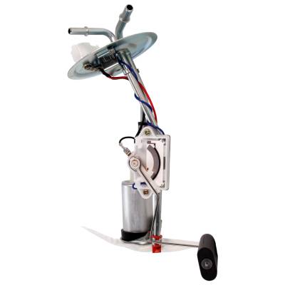 Rareelectrical - New Fuel Pump Compatible With Ford F-150 F-250 F-350 0150-1987 By Parts A27033 E2102s P74517s - Image 2