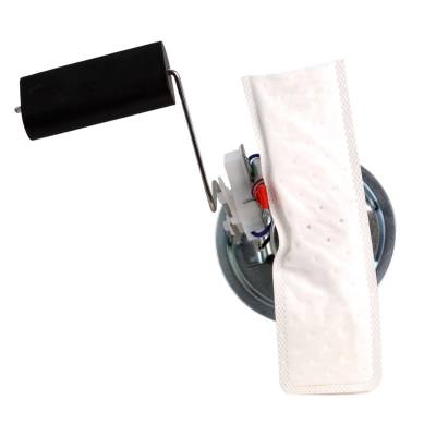 Rareelectrical - New Fuel Pump Compatible With Ford F-150 F-250 F-350 0150-1987 By Parts A27033 E2102s P74517s - Image 4